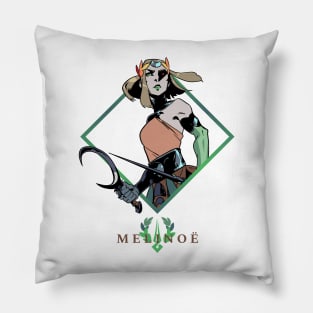 Melinoe - Hades Pillow