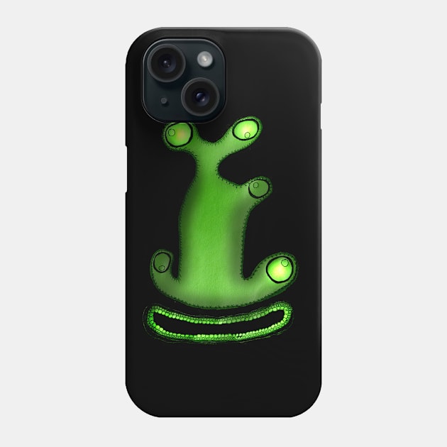 Character 1 Phone Case by IanWylie87