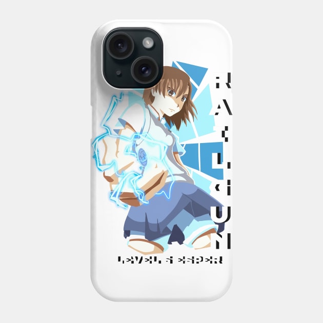 Biri-Biri Phone Case by Pat²