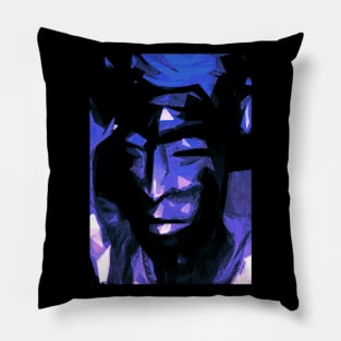 Mystic Oracle Pillow