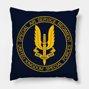 Mod.13 SAS Special Air Service Pillow