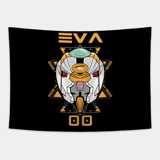 EVA unit 00 Tapestry