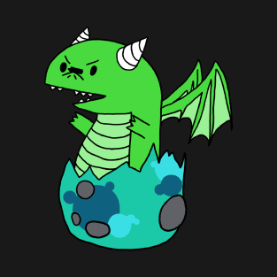 Baby Dragon T-Shirt