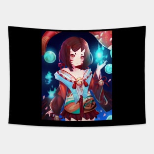 Zashiki Tapestry