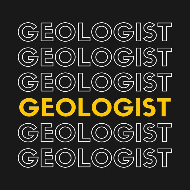 Geologist by divawaddle