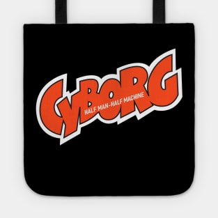 Henshin Cyborg Tote