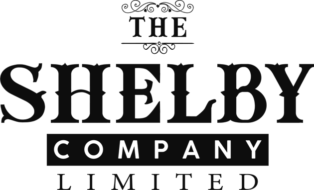 The Shelby Company Limited Kids T-Shirt by HIDENbehindAroc