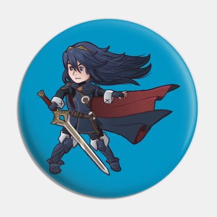 Lucina Pin