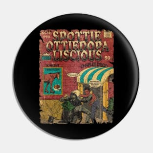 Outkast - Spottie Ottiedopa Liscious Pin