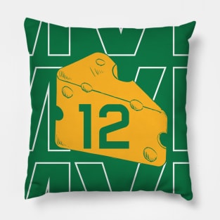 MVP Pillow