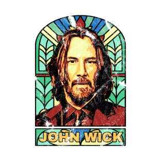 John WIck 4 - god T-Shirt