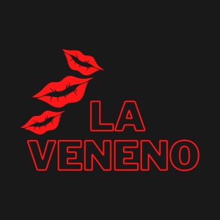 La Veneno T-Shirt