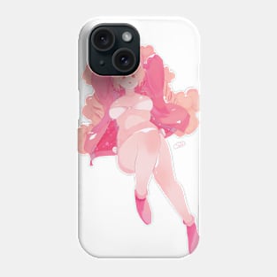 Bikini Mofuko Phone Case