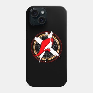 MageCast X Phone Case