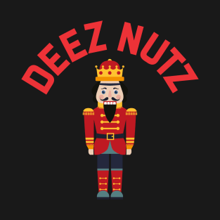 Deez Nutz T-Shirt