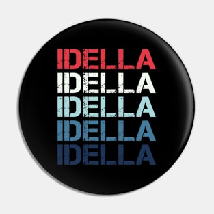 Idella Pin