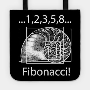 fibonachi ratio Tote