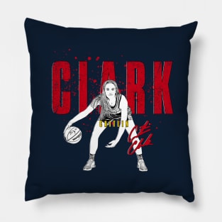 Clark - Comic book Pillow