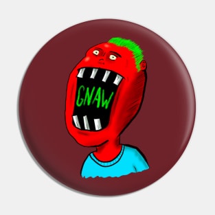 GNAW Pin