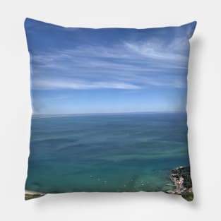 A portuguese location Pillow