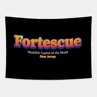 Fortescue Tapestry