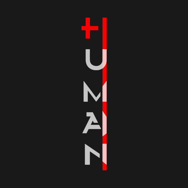 Human Light by HiLoDesigns