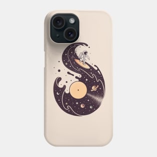 Musical Journey Phone Case