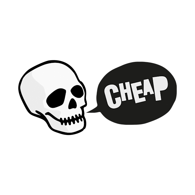 Cheap! by cranky store