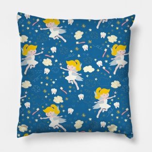 Tooth Fairy Pillow