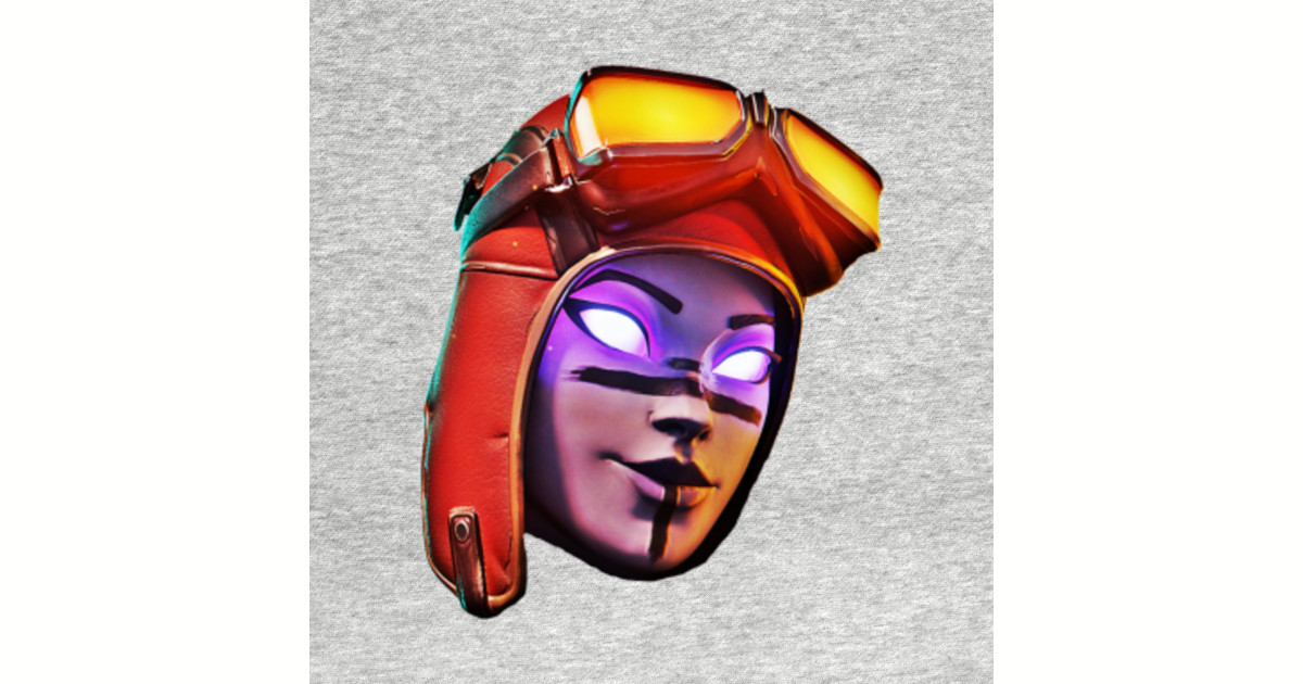 Fortnite Blaze Fortnite Blaze Kids Long Sleeve T Shirt Teepublic