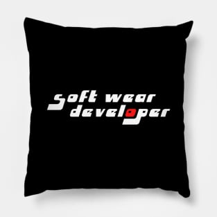 SOFT WEAR Pillow