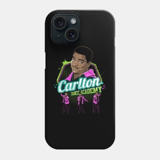 Carlton Dance Academy Phone Case