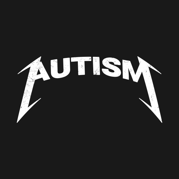 Autism Logo Parody by tiden.nyska