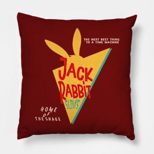 Jack Rabbit Slims Pillow
