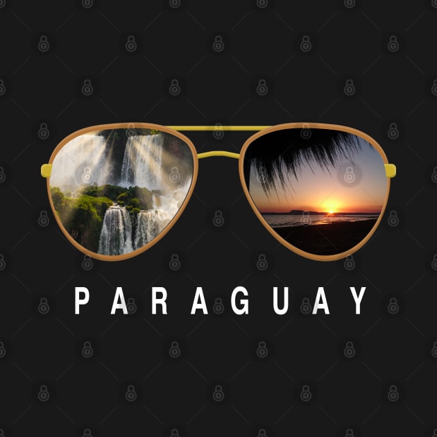 Paraguay Sunglasses by JayD World