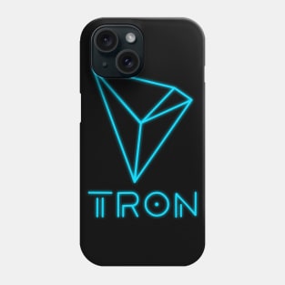 TRON Phone Case