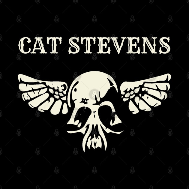 cat stevens by ngabers club lampung