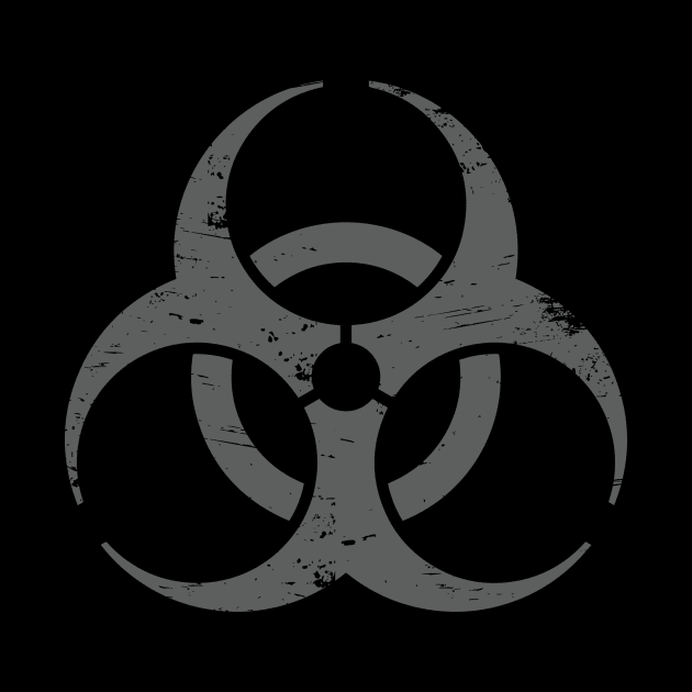 Biohazard by Durro