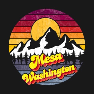 Mesa Washington T-Shirt