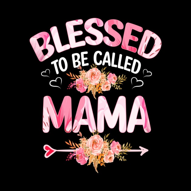mama - blessed to be called mama by Bagshaw Gravity