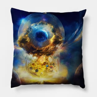 Universe Pillow