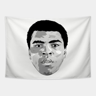 Ali Tapestry