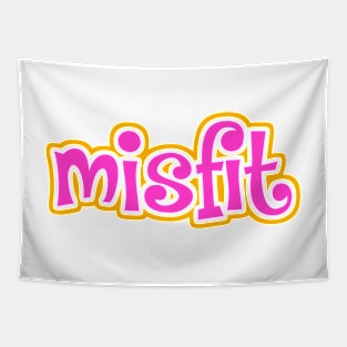 Misfit Tapestry