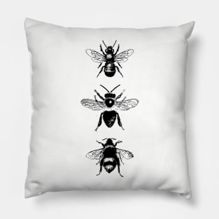 Bees Pillow