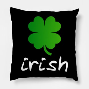 irish Pillow