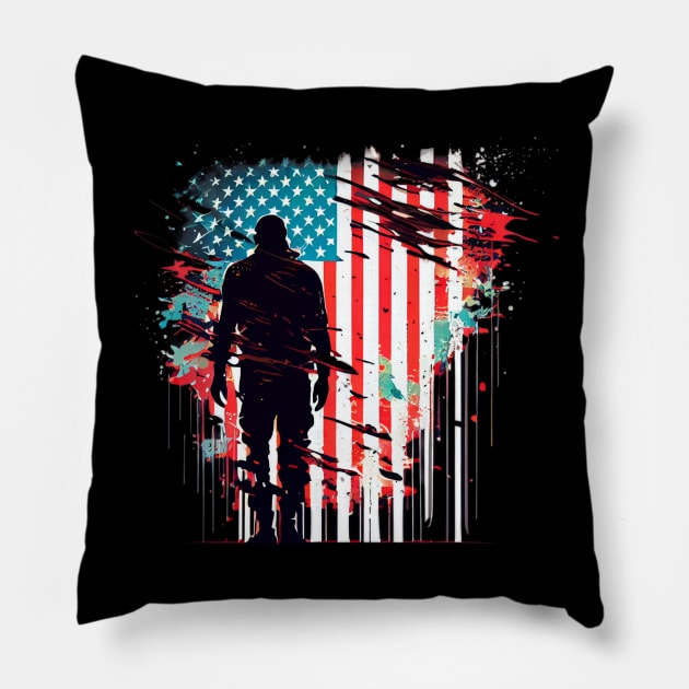 4th of july Pillow by TheTrendStore.27