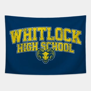 Whitlock High School (AP Bio) Tapestry