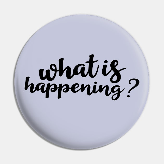 What is happening? Pin by amyvanmeter