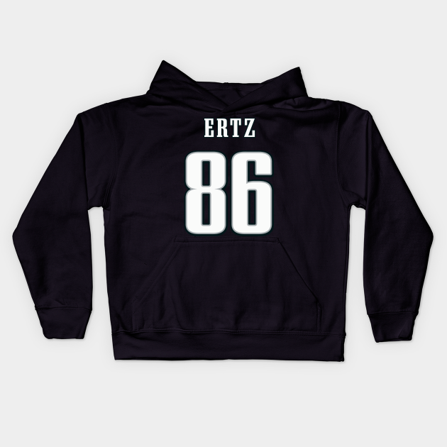 zach ertz jersey youth