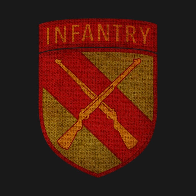 Infantry Divison by Woah_Jonny